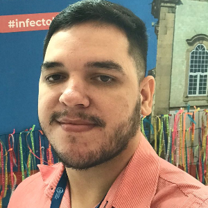 Speaker at Infection Conferences - Oscar Inacio