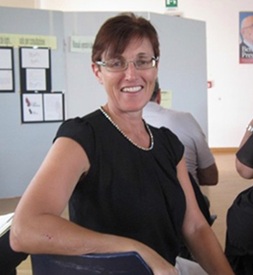 Speaker at Nursing research conferences