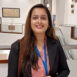 Speaker at Infection Conferences - Priya Priydarshni