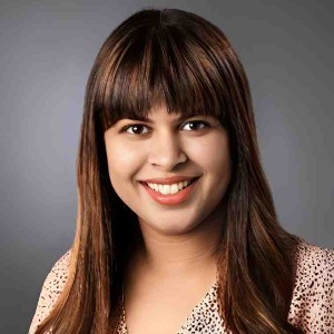 Speaker at  - Priyanka Shekhawat