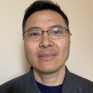Speaker at Infection Conferences - Qian Wang