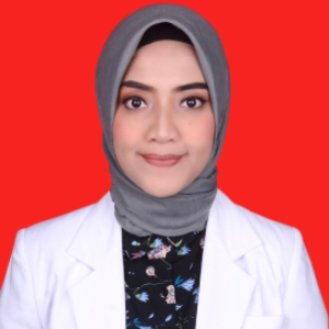 Speaker at World Congress on Infectious Diseases 2023 - Ratna Ayu Cahaya Kusuma Dewi