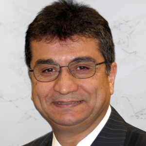 Speaker at Infection Conferences - Reza Nassiri