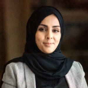 Speaker at Infectious Diseases Conference - Rima Al balushi