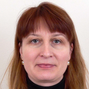 Speaker at Infectious Diseases Conference - Romana Moutelikova