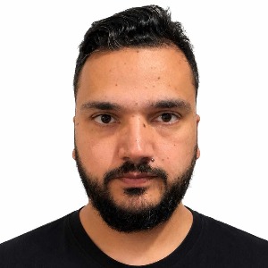Speaker at Infectious Diseases Conference - Salman Ali Syed