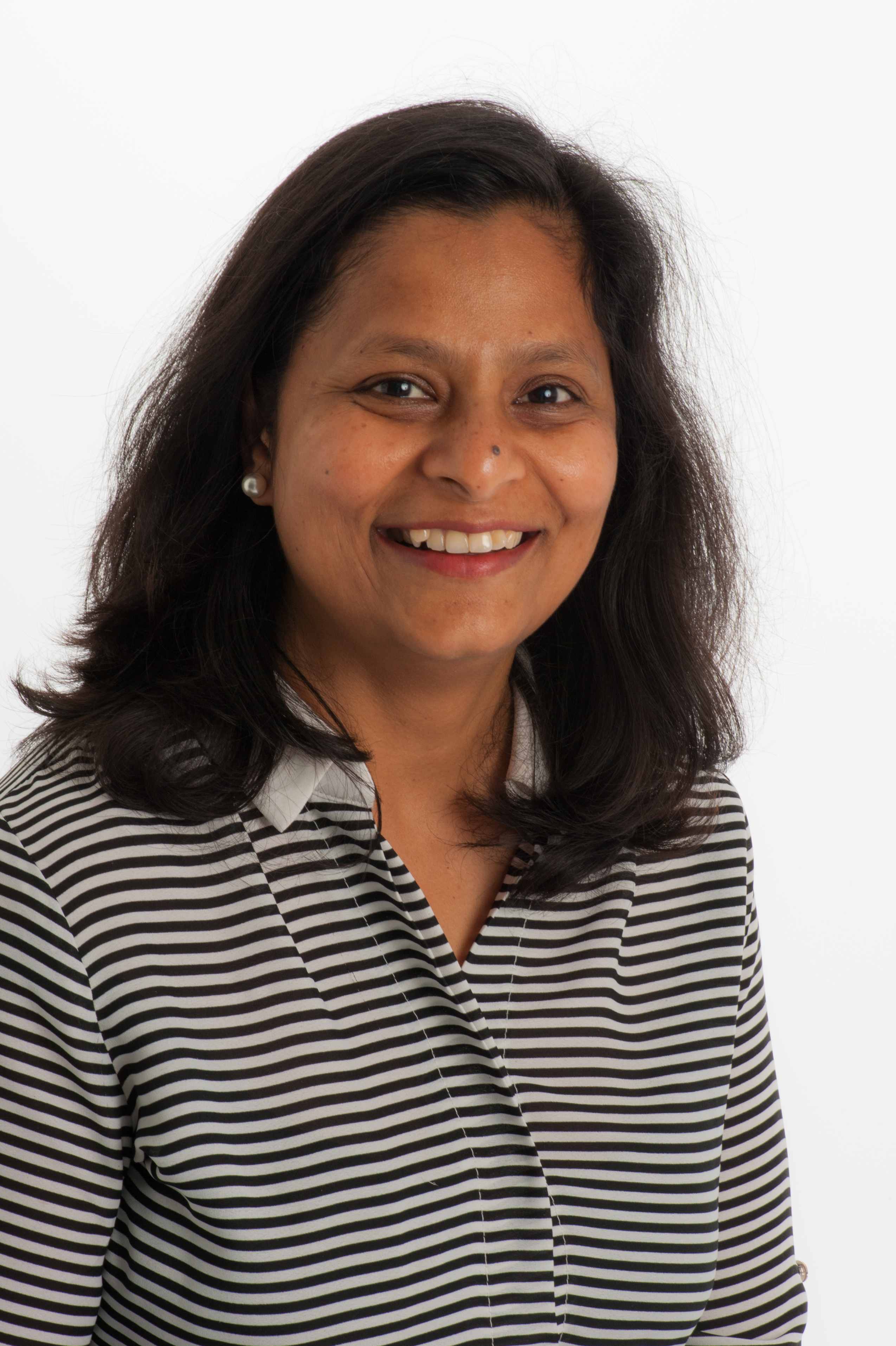 Speaker at top Nursing conference