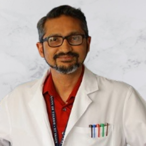 Speaker at Infectious Diseases Conferences - Saurabh Chattopadhyay