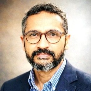 Speaker at Infectious Diseases Conferences - Saurabh Chattopadhyay