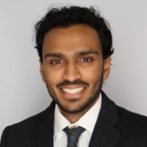 Speaker at Infectious Diseases Conference - Setu Shiroya