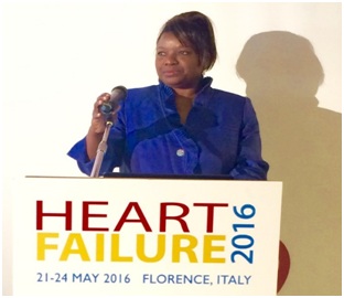 Speaker at Nursing research conferences