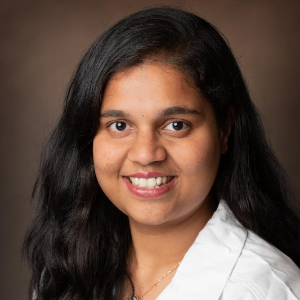 Speaker at Infection Conferences - Shravya Pingili