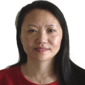 Speaker at World Congress on Infectious Diseases 2023 - Shuyun Liu