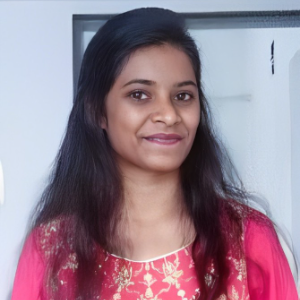 Speaker at Infectious Diseases Conferences - Shweta Chelluboina
