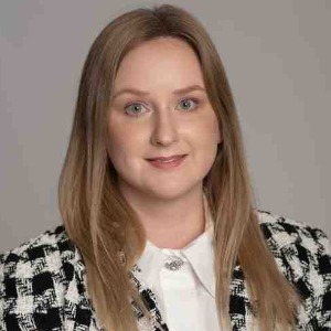 Speaker at  - Skaiste Zukaitiene