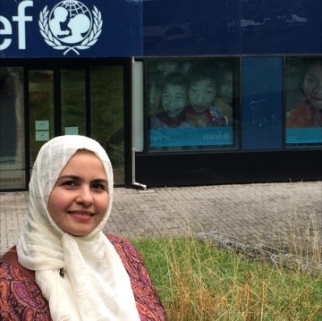 Speaker at Nursing conferences