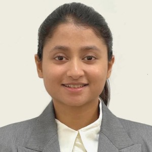 Speaker at Infectious Diseases Conference - Sushmita Das