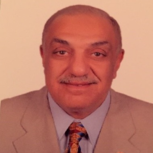 Speaker at World Congress on Infectious Diseases 2024 - Tarek Kamal Motawi