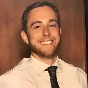 Speaker at Infection Conference - Taylor Hermann