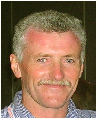 Speaker at top Nursing conference