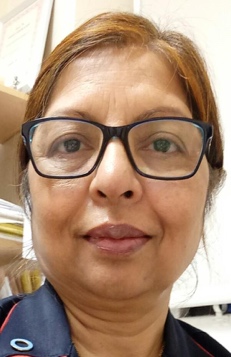 Speaker at Nursing conferences