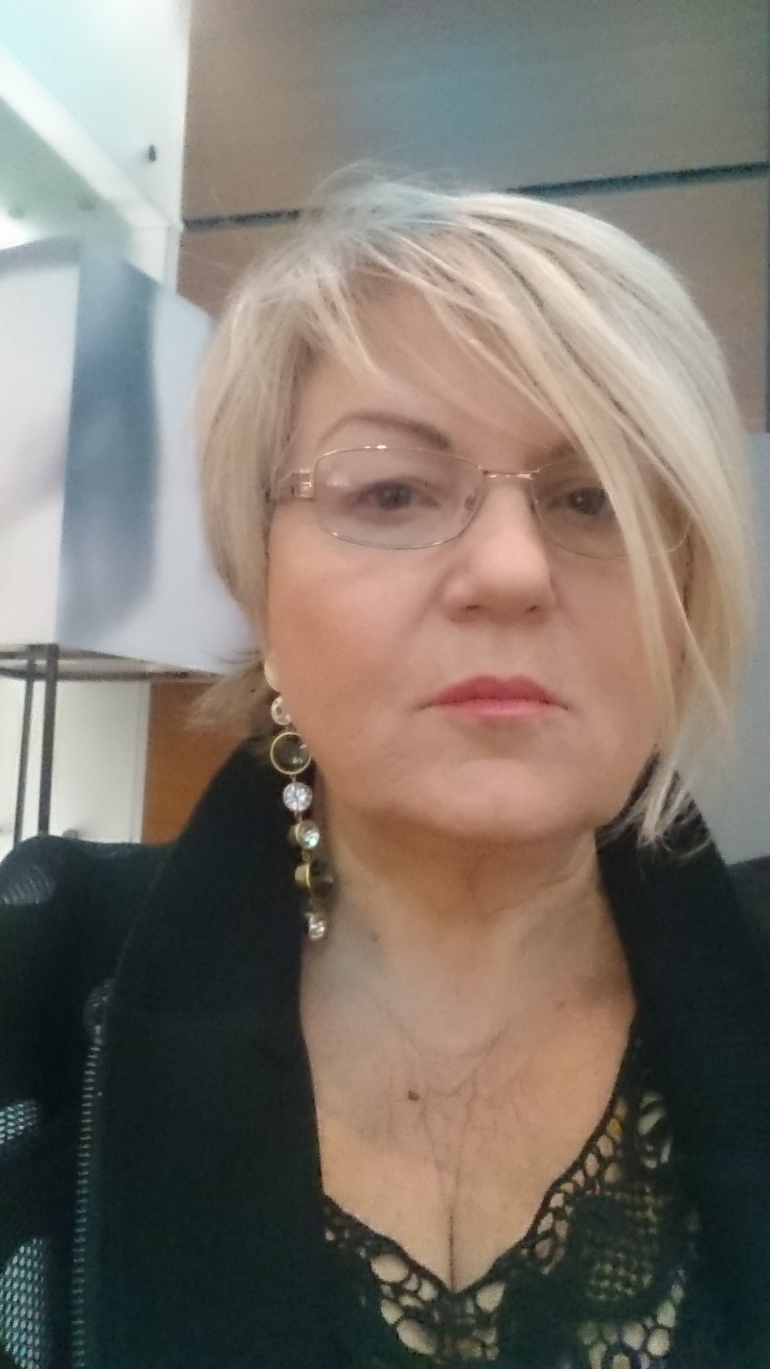 Speaker at top Nursing conference