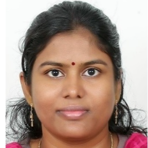 Speaker at Infectious Diseases Conferences - Velmayil