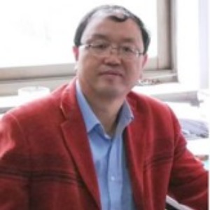 Speaker at Infectious Diseases Conferences - Weide Li