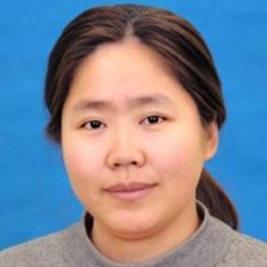 Speaker at Infection Conference - Xiaohua Li