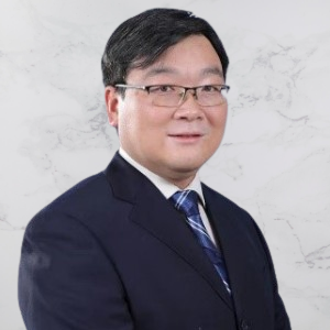 Speaker at Infectious Diseases Conferences - Xiaoyun Zhao