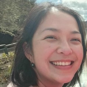 Speaker at Infectious Diseases Conference - Xin Yi Ng