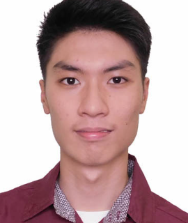 Speaker at World Congress on Infectious Diseases 2023 - Zach Chan Yung Shen
